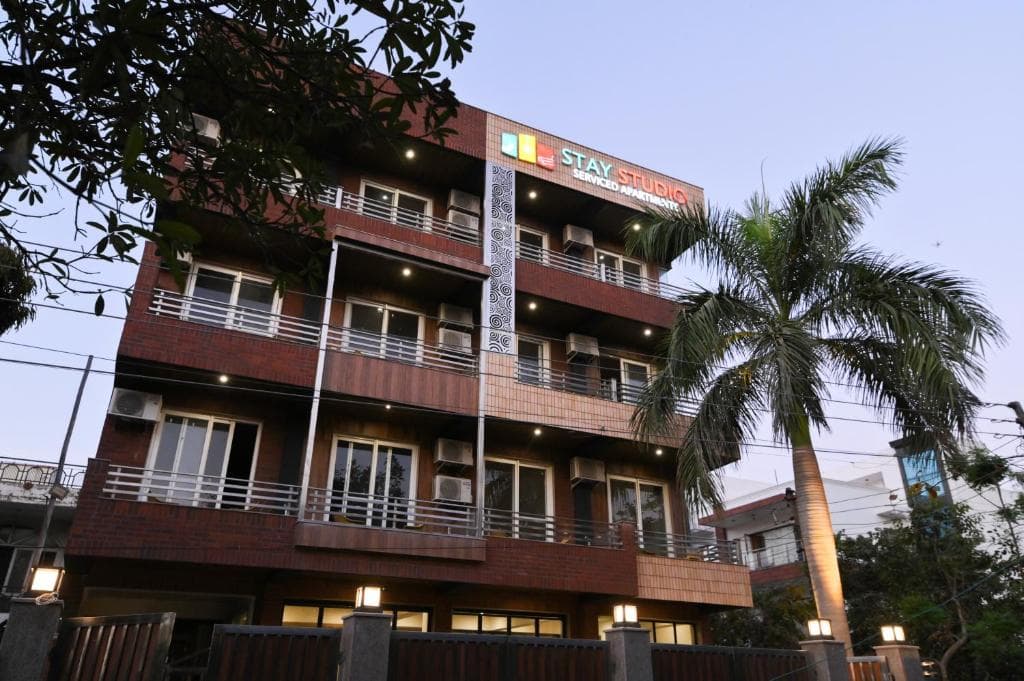 Stay Studio Hotel & Residences