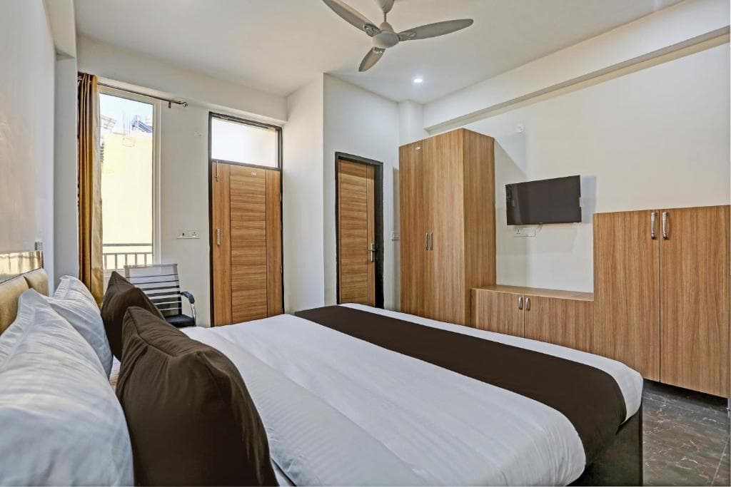 Star Corporate Suites